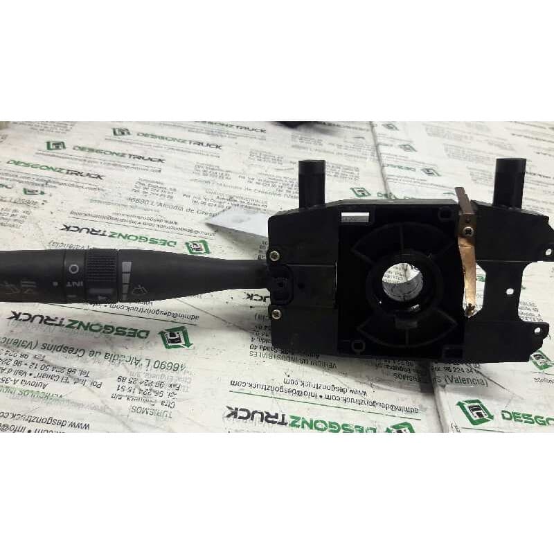 Recambio de mando limpia para land rover discovery (salljg/lj) tdi (5-ptas.) referencia OEM IAM - Blanco