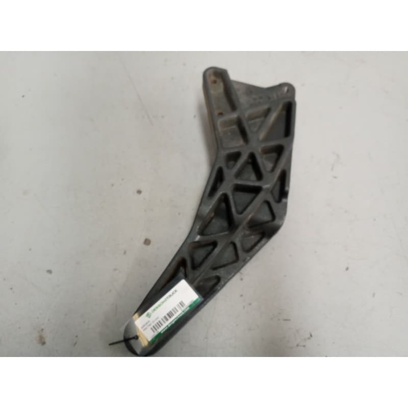 Recambio de soporte para man tgx 33.500 12.4 diesel referencia OEM IAM 81416100980 - Azul
