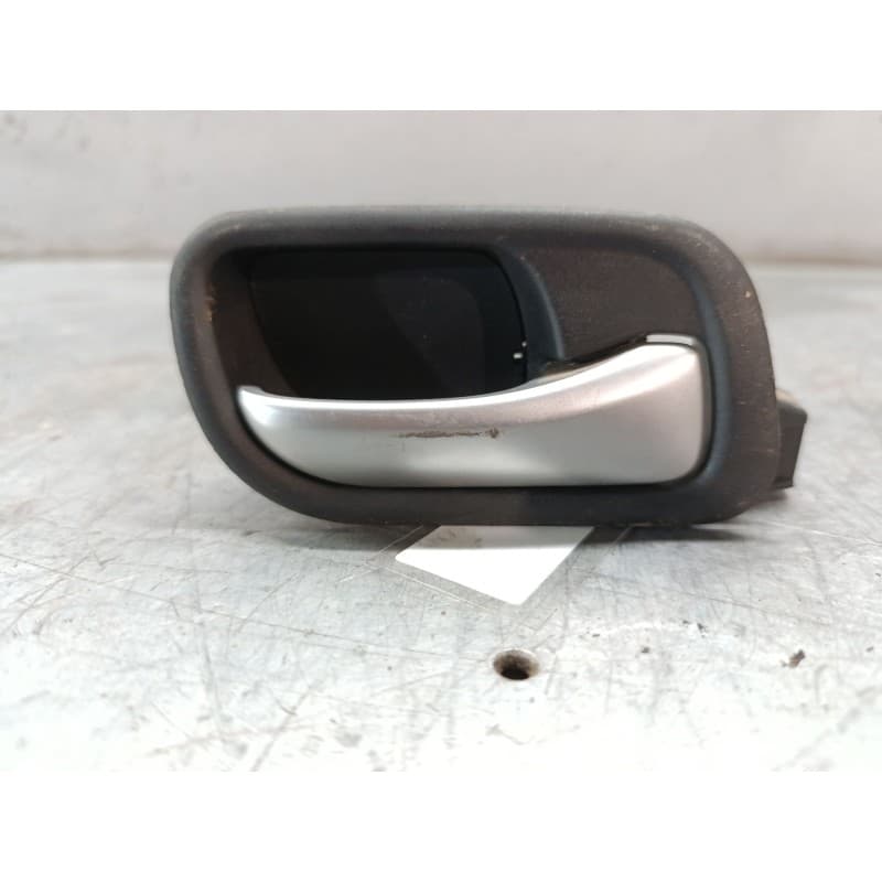 Recambio de maneta interior trasera derecha para honda accord berlina (cl/cn) 2.2i ctdi sport referencia OEM IAM - Negro