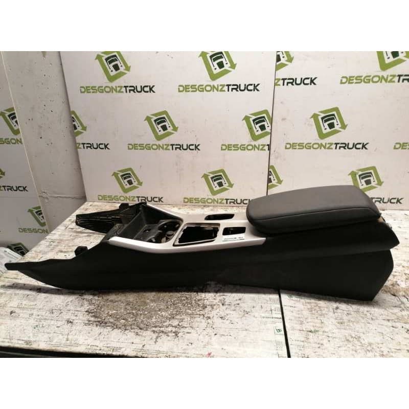 Recambio de guarnecidos palanca cambio para bmw x3 (f25) xdrive 20d referencia OEM IAM 105005266