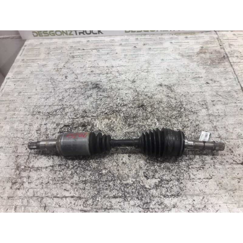 Recambio de transmision delantera derecha para suzuki vitara se/sv (et) 1.9 td largo lujo referencia OEM IAM - Gris