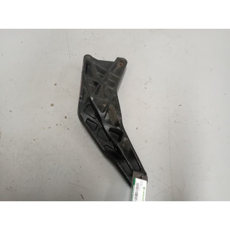 Recambio de soporte para man tgx 33.500 12.4 diesel referencia OEM IAM 81416100981 DERECHO - Azul