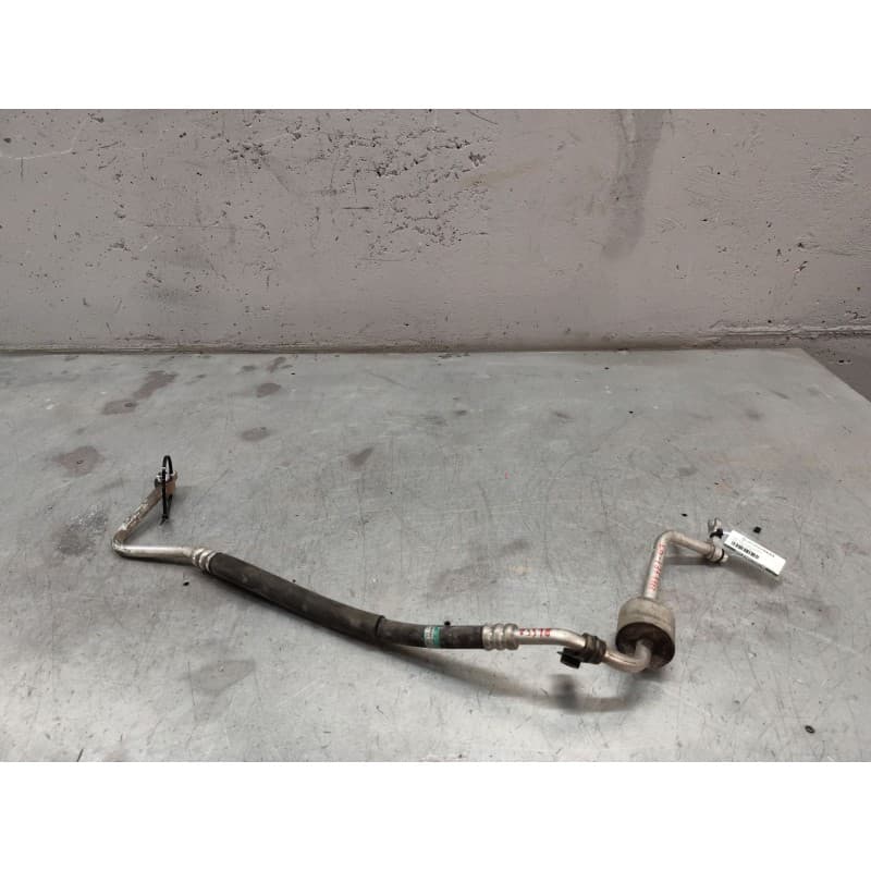 Recambio de tubos aire acondicionado para suzuki ignis rm (mh) referencia OEM IAM 9571086GA0 - Gris