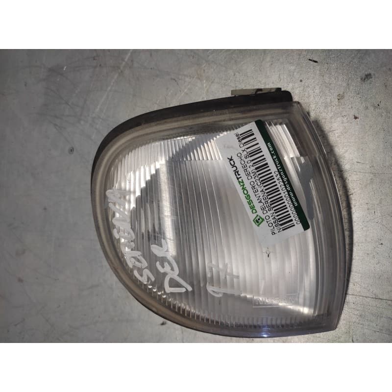 Recambio de piloto delantero derecho para nissan serena (c23m) 2.0 slx diesel referencia OEM IAM