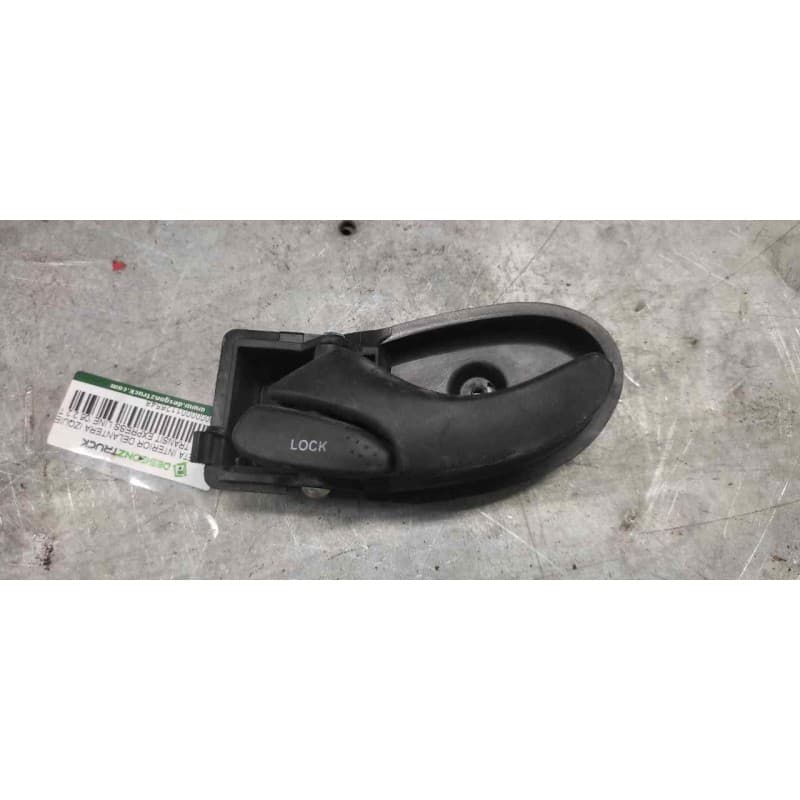 Recambio de maneta interior delantera izquierda para ford transit express line '06 2.2 tdci cat referencia OEM IAM - Blanco