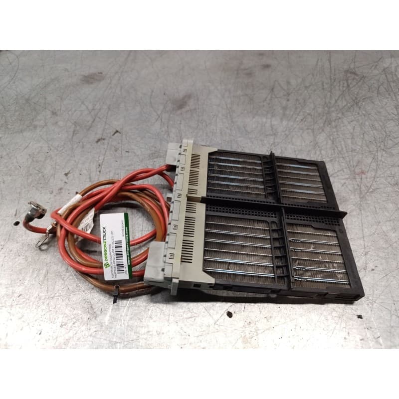 Recambio de resistencia calefaccion para mercedes-benz clase e (w212) lim. e 200 cdi blueefficiency (212.005) referencia OEM IAM - Blanco
