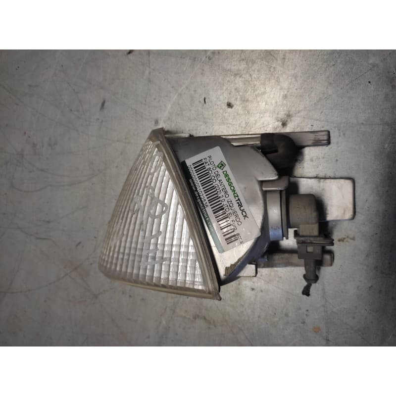Recambio de piloto delantero izquierdo para fiat scudo (222) 2.0 jtd el furg. acristalado referencia OEM IAM
