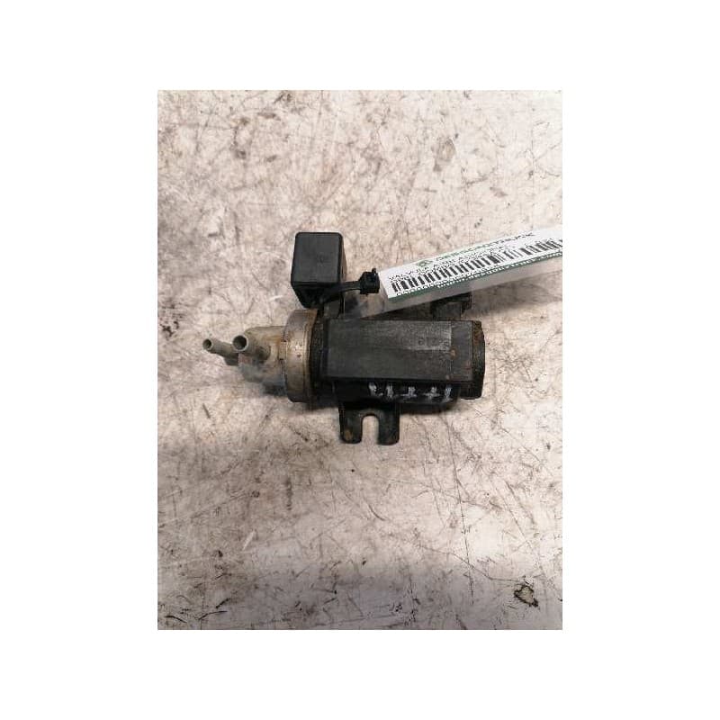 Recambio de valvula aire adicional para opel combo (corsa c) referencia OEM IAM 2190339 2 PINS - Blanco