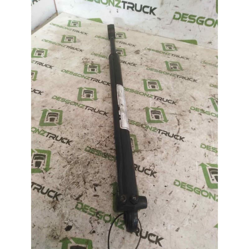 Recambio de brazo elevacion cabina para man tg - l 12.210 4.6 diesel referencia OEM IAM 85417236031 0198781 6031 - Blanco