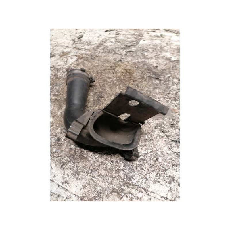 Recambio de tubo para alfa romeo gt (125) 1.9 jtd 16v 150/ distinctive referencia OEM IAM 46819096 - Rojo