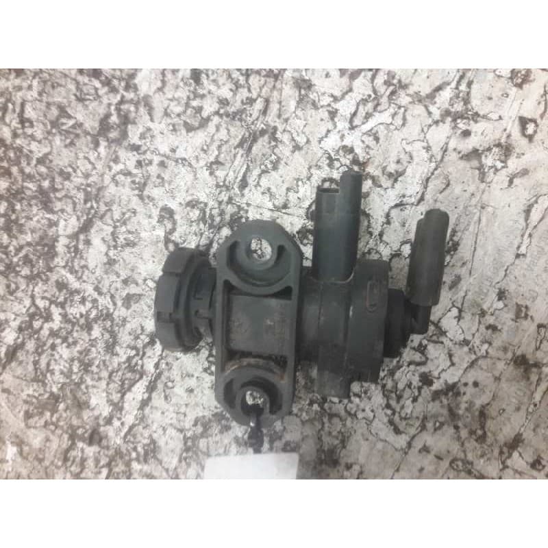 Recambio de valvula aire adicional para suzuki grand vitara 5 puertas sq (ft) 2.0 td referencia OEM IAM 9635704380 0928400414 2 - Verde