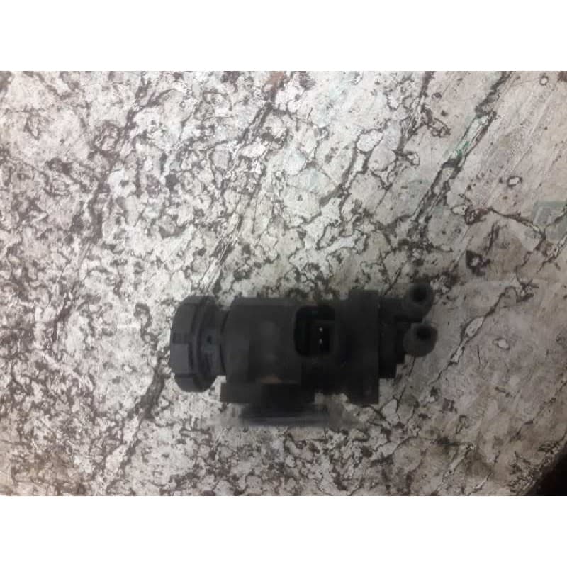 Recambio de valvula aire adicional para suzuki grand vitara 5 puertas sq (ft) 2.0 td referencia OEM IAM 3024368 2 PINS - Verde