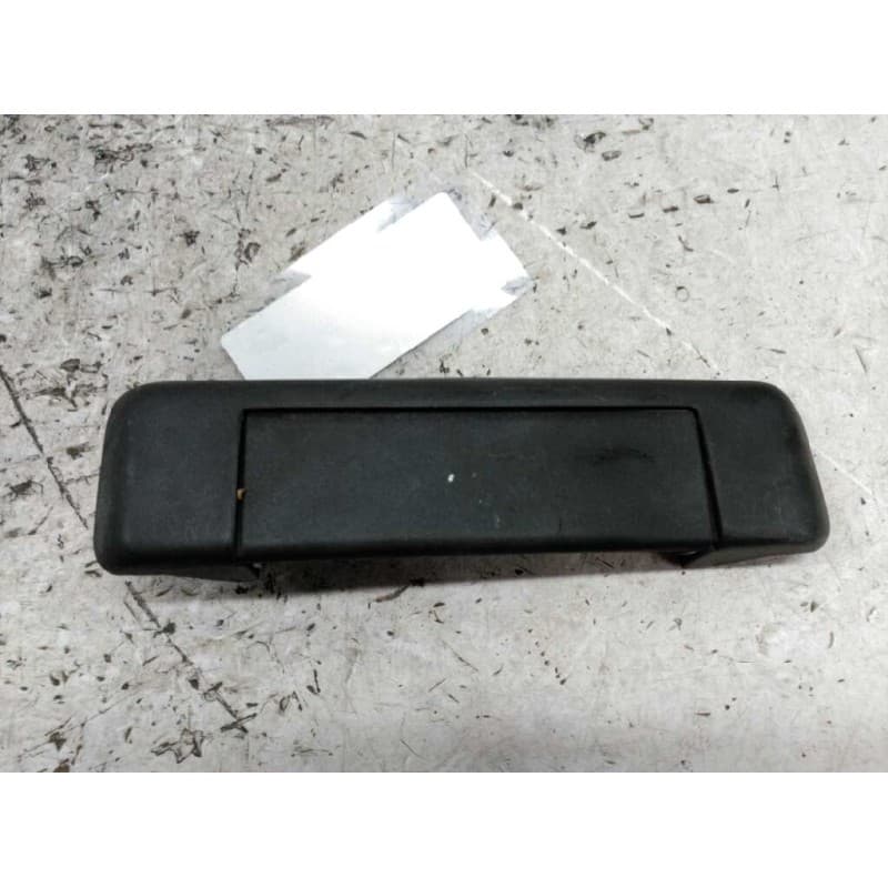 Recambio de maneta exterior delantera derecha para renault 5 (b/c40) gtl (b/c 402, c 407) referencia OEM IAM