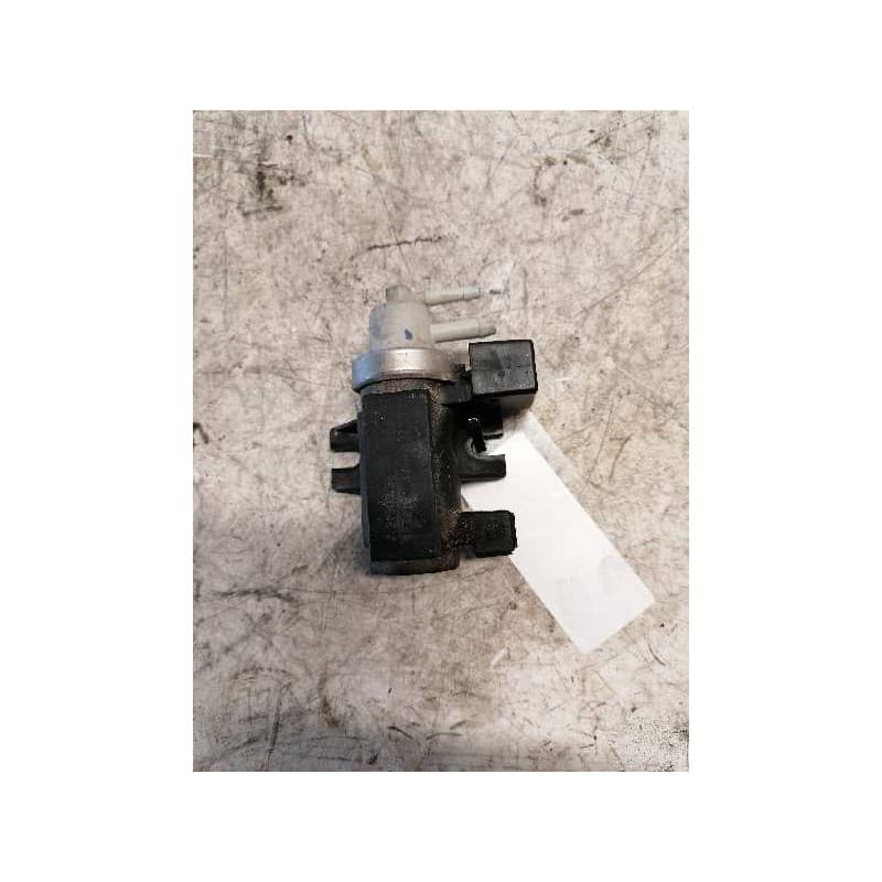 Recambio de valvula aire adicional para opel combo (corsa c) referencia OEM IAM 72190338 2 PINS - Blanco