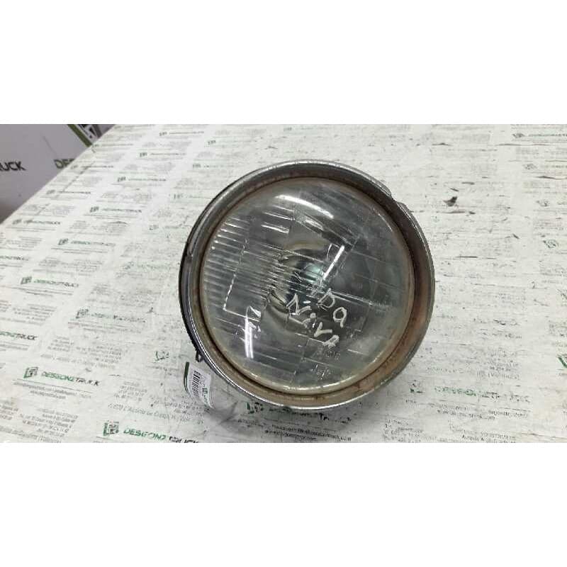 Recambio de faro derecho para lada niva ( 2121 / 21213 / 21214 / 21215 ) 5000 c referencia OEM IAM