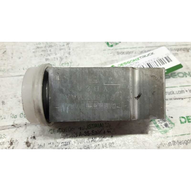 Recambio de valvula expansion para hyundai coupe (gk) 2.0 fx full referencia OEM IAM - Gris