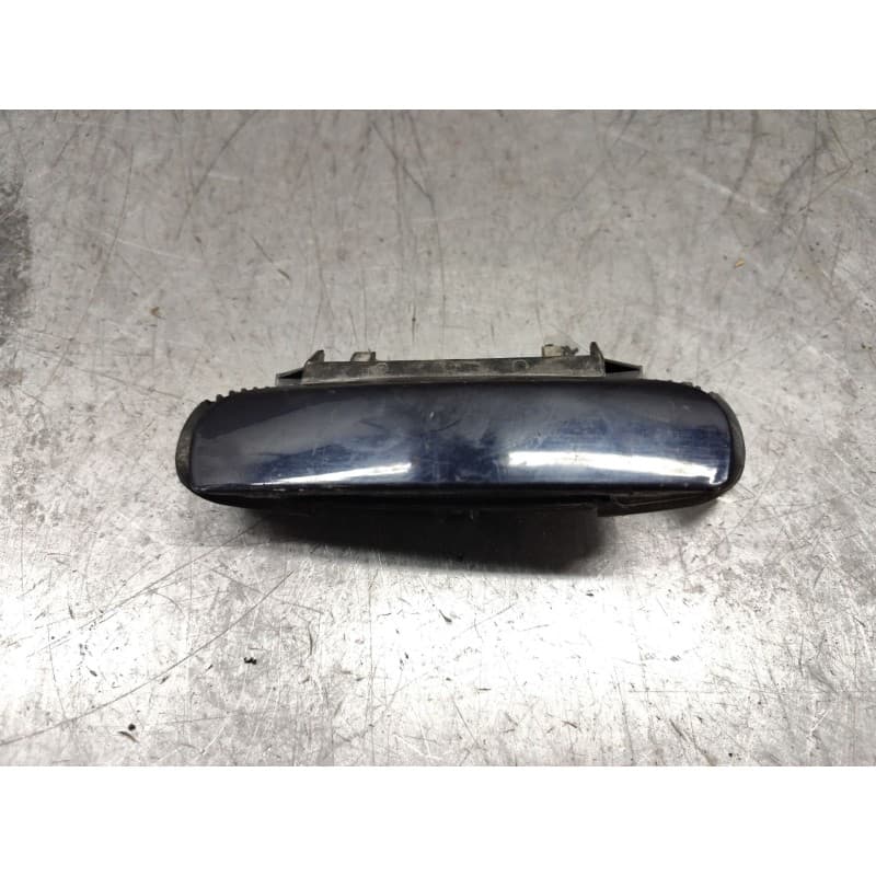 Recambio de maneta exterior delantera derecha para audi a4 b6 (8e2) 1.9 tdi referencia OEM IAM