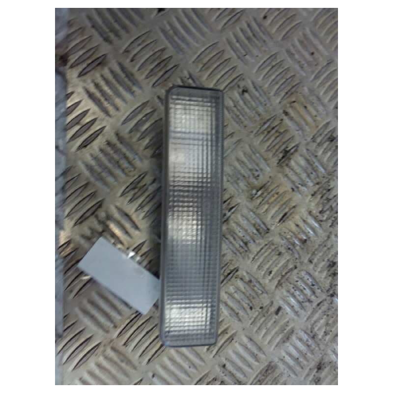 Recambio de piloto luz galibo derecho para scania serie 4 (p/r 94 g) fg 260 (4x2) e2/e3 corto cp 13 / 14 b referencia OEM IAM 1
