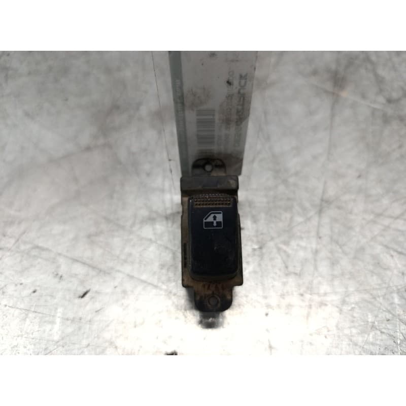 Recambio de mando elevalunas trasero izquierdo para hyundai terracan (hp) 2.9 crdi full referencia OEM IAM - Verde