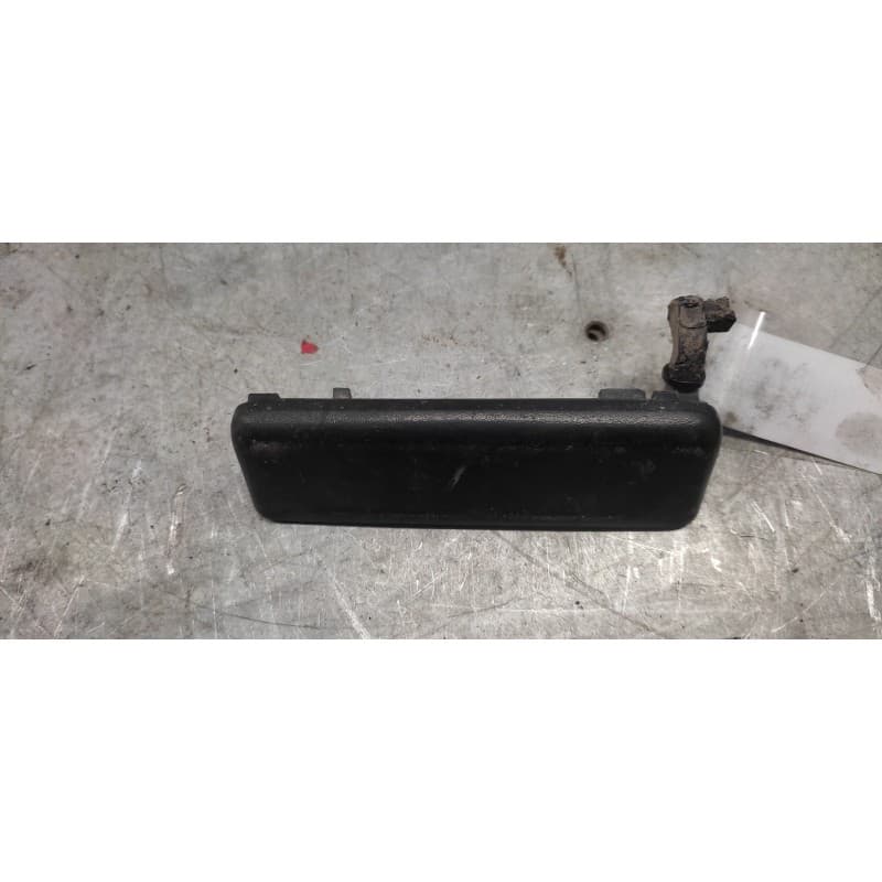 Recambio de maneta exterior delantera derecha para ford transit, combi 1995 referencia OEM IAM - Gris