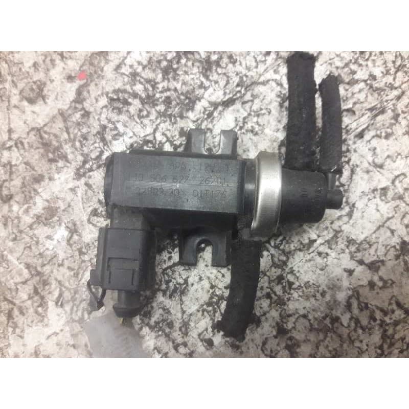 Recambio de valvula aire adicional para volkswagen bora berlina (1j2) conceptline referencia OEM IAM 1J0906627 2 PINS