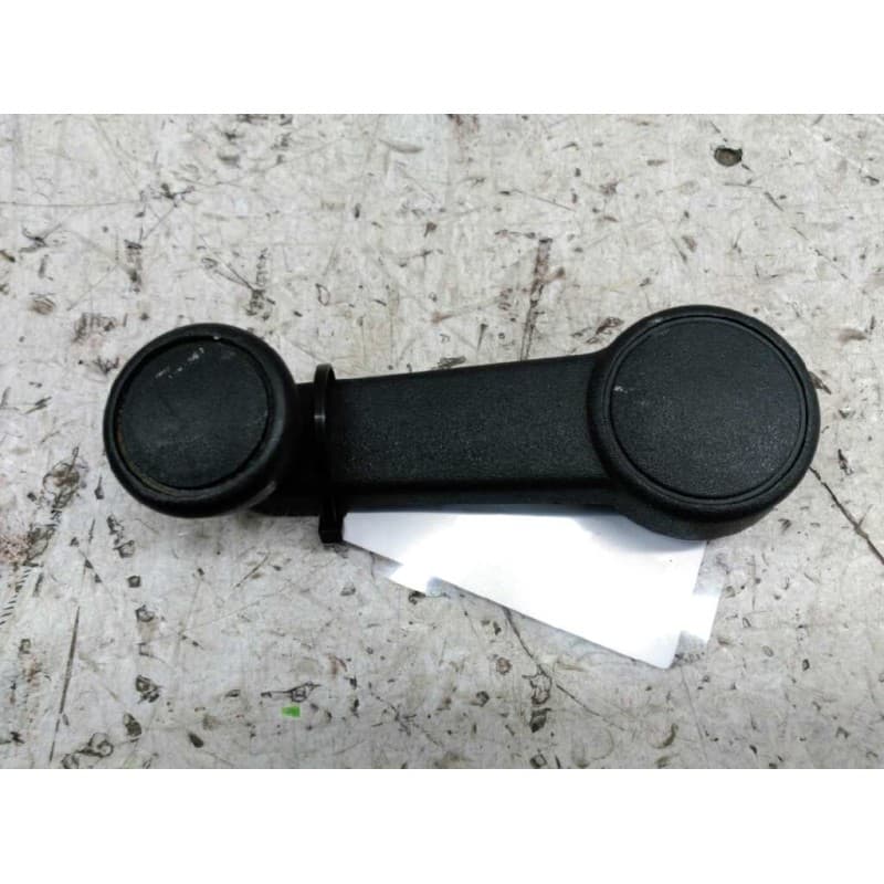 Recambio de maneta elevalunas trasera izquierda para ford fusion (cbk) ambiente referencia OEM IAM