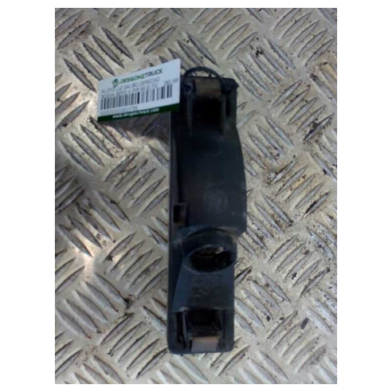 Recambio de piloto luz galibo derecho para scania serie 4 (p/r 94 g) fg 260 (4x2) e2/e3 corto cp 13 / 14 b referencia OEM IAM 1