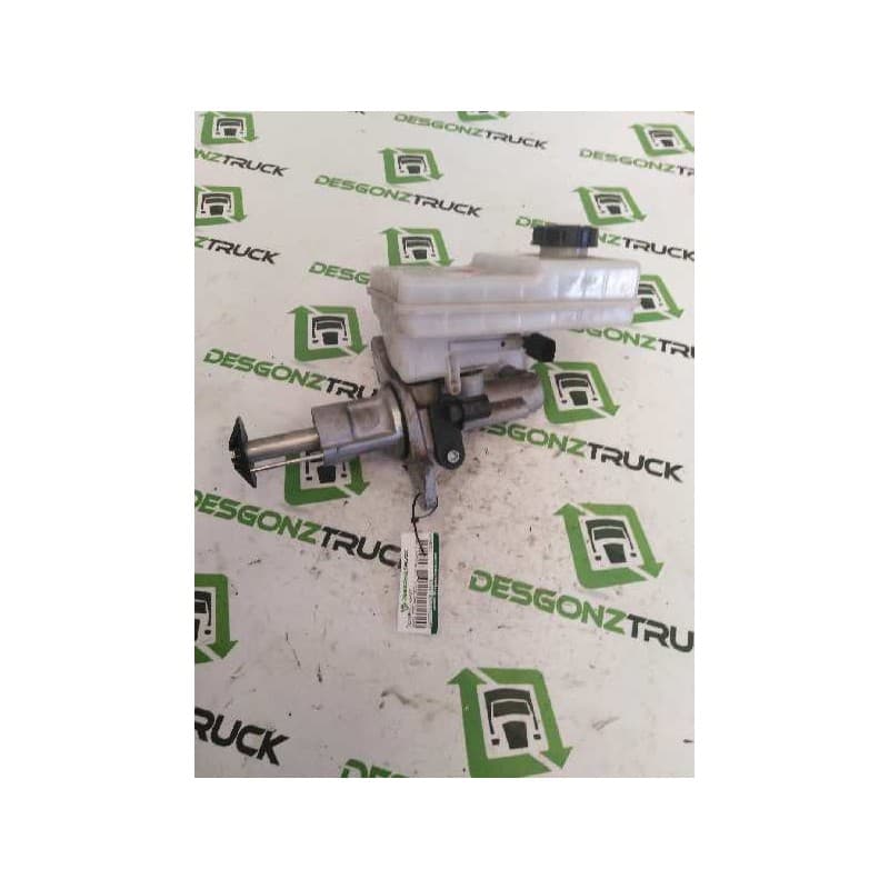 Recambio de bombin freno para man tge pritsche (uz) pritsche 2.180 4x4 referencia OEM IAM 1K0945459 5N0945459 - Blanco