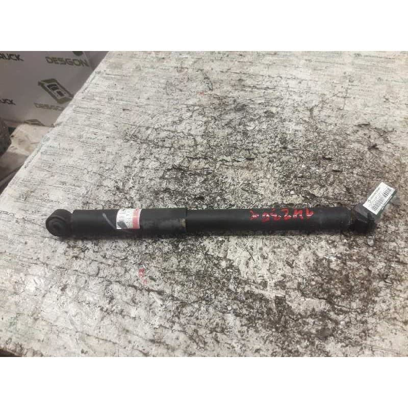 Recambio de amortiguador trasero para suzuki grand vitara jb (jt) 1.6 16v cat referencia OEM IAM 4170065J10 - Negro
