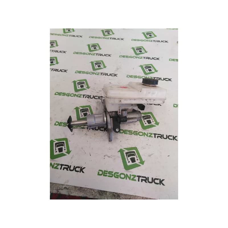 Recambio de bombin freno para man tge kasten (uy) kasten 2.100/2.140/2.180 hochdach fwd referencia OEM IAM 1K0945459 5N0945459 - Blanco