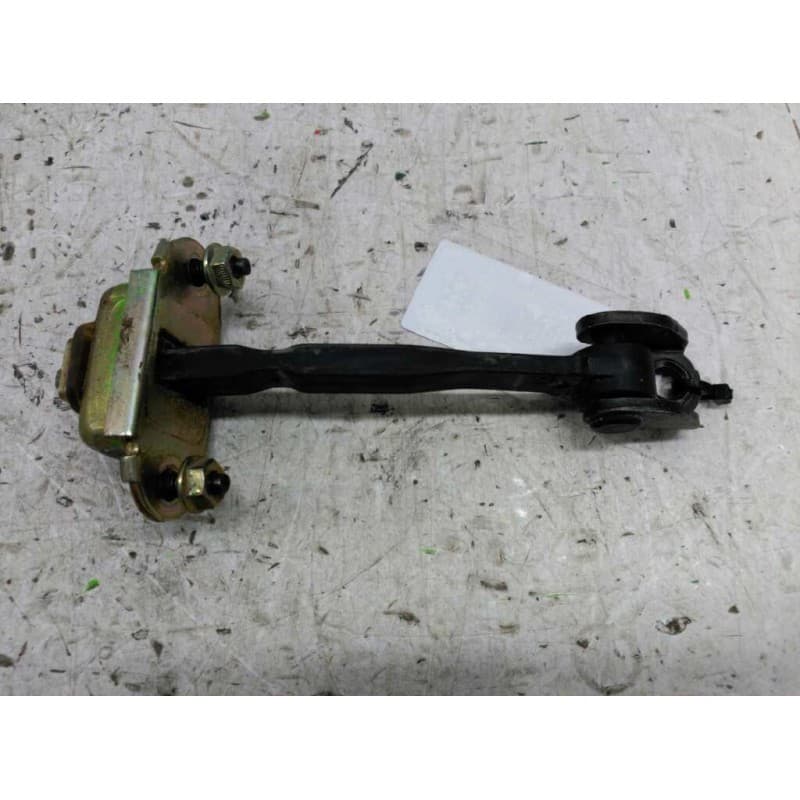 Recambio de freno puerta delantero izquierdo para ford fusion (cbk) ambiente referencia OEM IAM TRAS. IZQ.