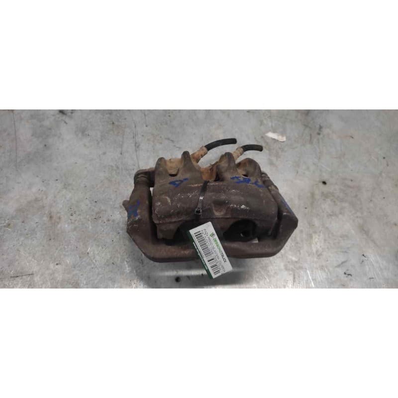 Recambio de pinza freno delantera izquierda para fiat ducato combi (desde 03.94) 1.9 d batalla 2850 mm referencia OEM IAM LUC - Blanco