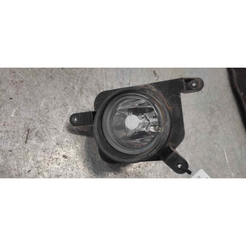 Recambio de faro antiniebla izquierdo para suzuki ignis rm (mh) referencia OEM IAM 2 PINS - Gris