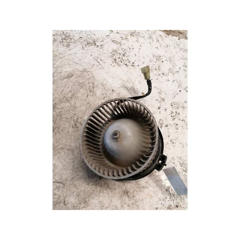 Recambio de ventilador calefaccion para toyota 4-runner (n13) 3.0 12v cat referencia OEM IAM 1940005041 2 PINS