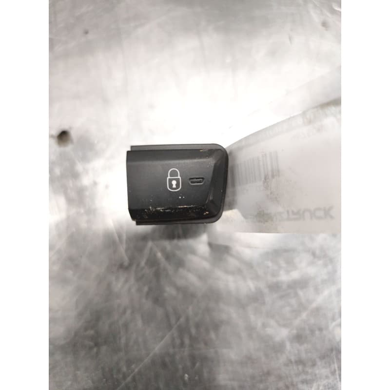 Recambio de interruptor para peugeot 208 i (ca_, cc_) 1.2 thp 110 referencia OEM IAM 96750883ZD - Gris