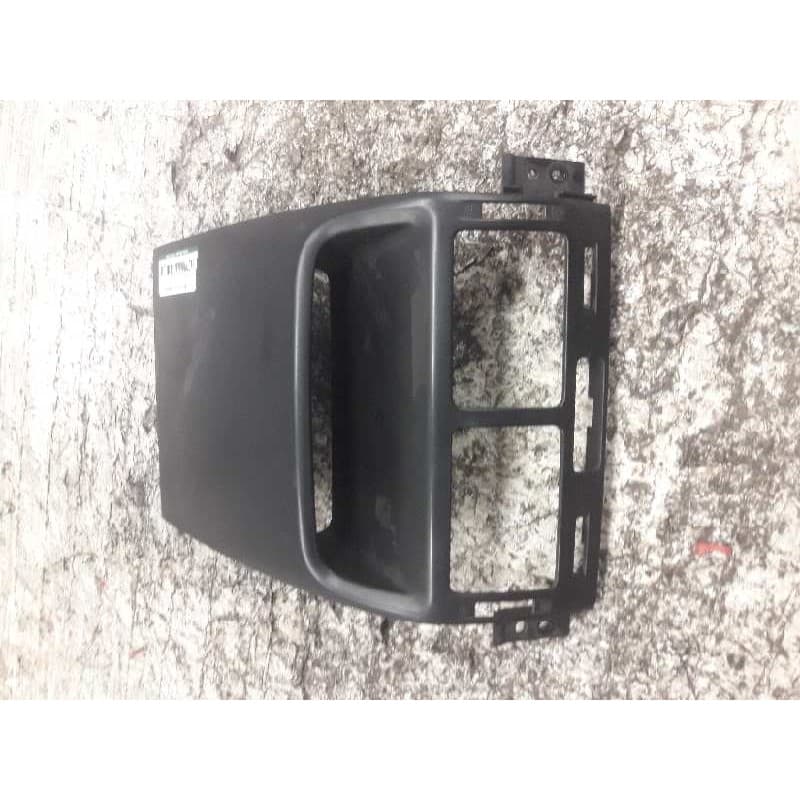 Recambio de guarnecido pantalla multifuncion para suzuki grand vitara jb (jt) 1.9 ddis jlx (5-ptas.) referencia OEM IAM 7382165J - Blanco