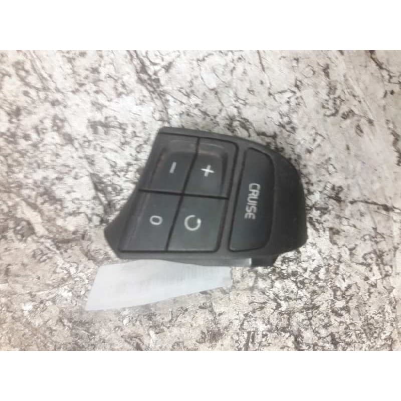 Recambio de mando volante para volvo c30 d5 r-design referencia OEM IAM 30739638 06W29 3 PINS - Azul