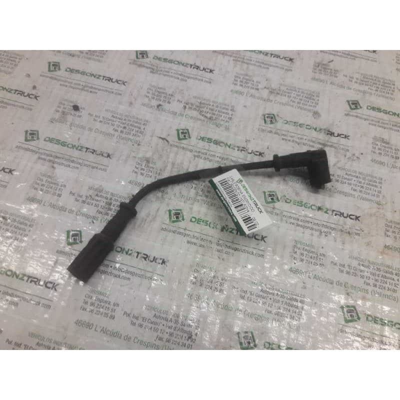 Recambio de cable bobina encendido para fiat seicento (187) active referencia OEM IAM CABLE 4