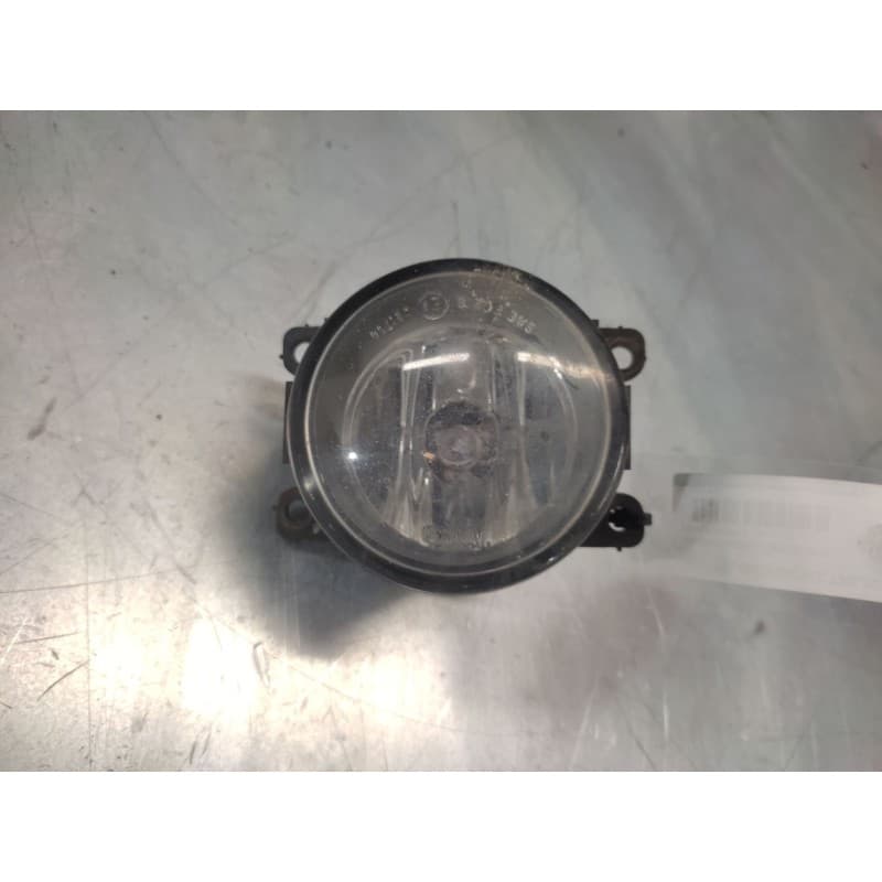 Recambio de faro antiniebla izquierdo para ford fiesta v (jh_, jd_) 1.6 tdci referencia OEM IAM 2 PINS - Azul