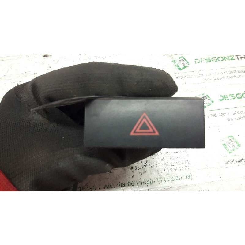 Recambio de warning para hyundai coupe (gk) 2.0 fx full referencia OEM IAM 937902C002 - Gris