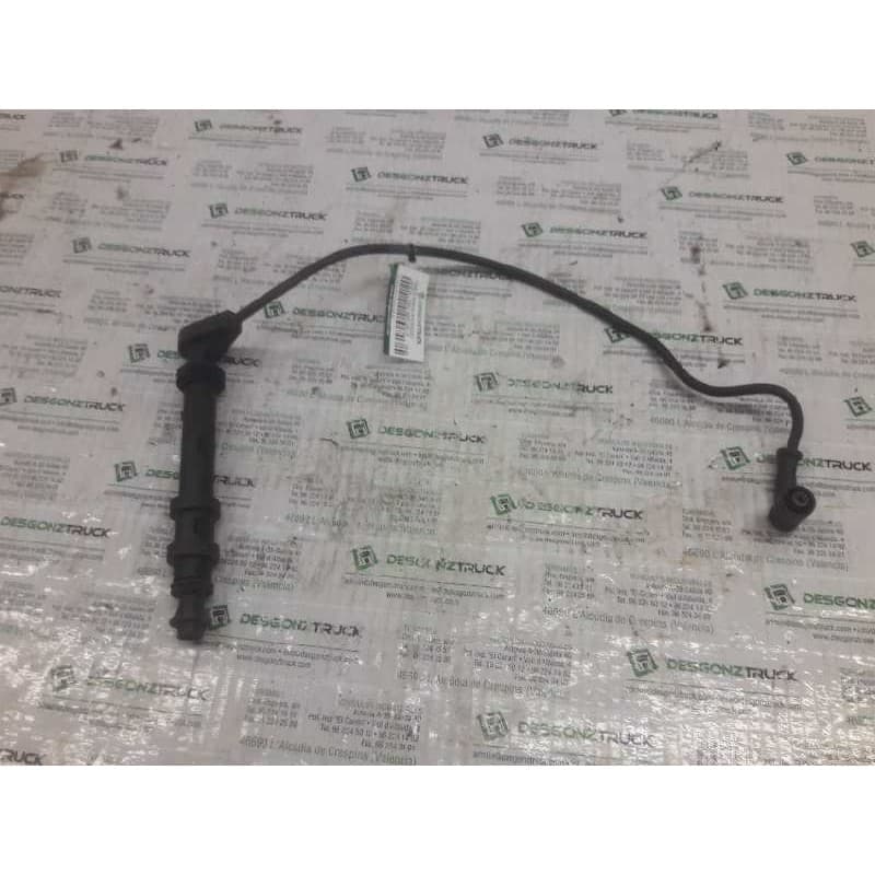 Recambio de cable bobina encendido para lancia lybra berlina 1.6 referencia OEM IAM CABLE 1 - Azul