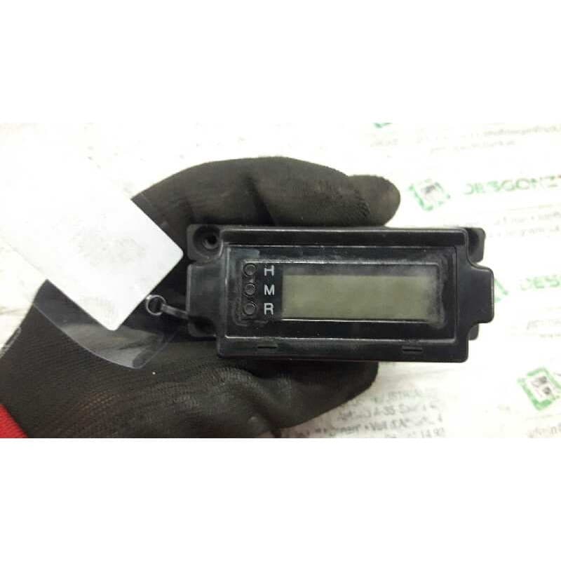 Recambio de reloj para hyundai coupe (gk) 2.0 fx full referencia OEM IAM 959002C100 DIGITAL - Gris