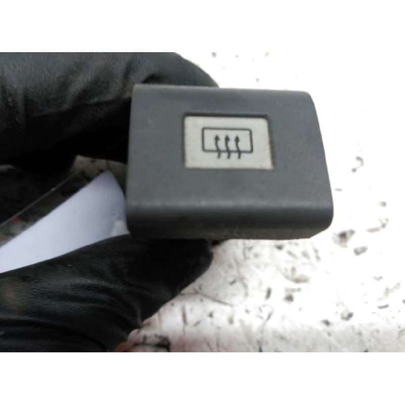 Recambio de boton antivaho para renault 5 (b/c40) gtl (b/c 402, c 407) referencia OEM IAM
