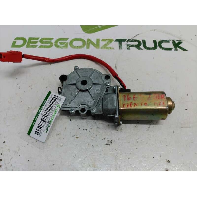 Recambio de motor regulacion asientos para peugeot 405 berlina sillage referencia OEM IAM DELANTERO DERECHO