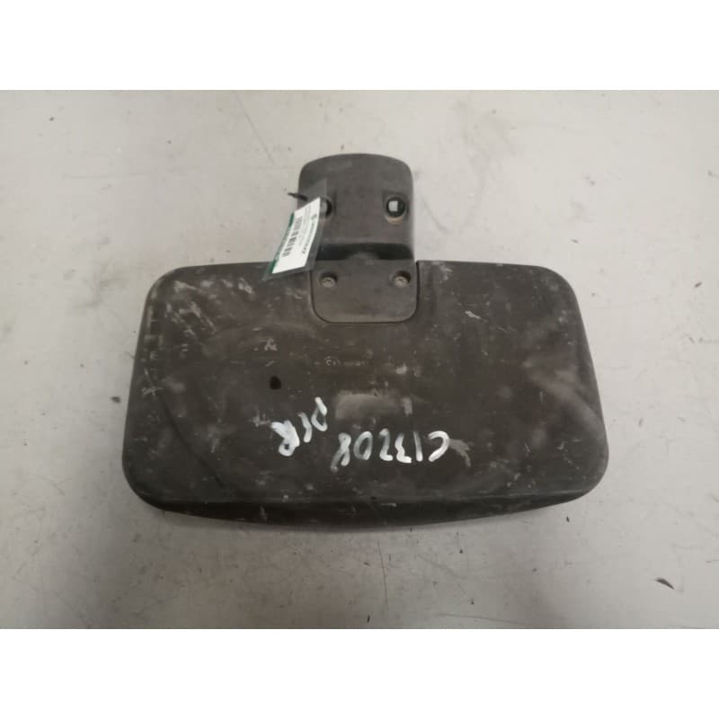 Recambio de retrovisor exterior angular para scania serie 4 (p/r 144 l) 14.2 diesel referencia OEM IAM 1484076 - Blanco