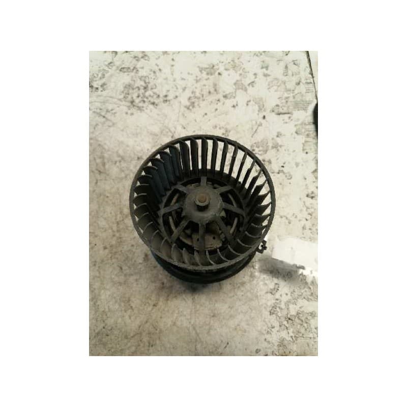 Recambio de ventilador calefaccion para ford transit caja cerrada, larga (fy) (2000 =>) referencia OEM IAM 2 PINS