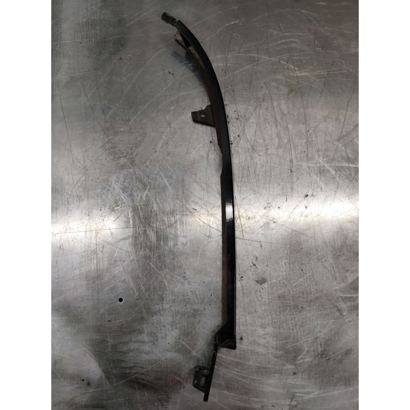 Recambio de molduras delanteras para mercedes-benz clase m (w163) ml 270 cdi (163.113) referencia OEM IAM 1638260177 - Negro