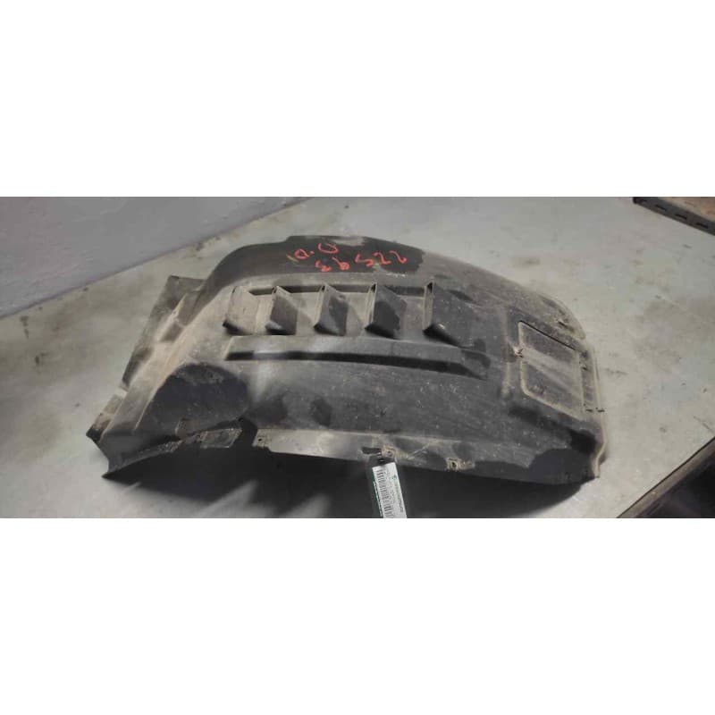 Recambio de paso rueda delantero derecho para fiat ducato combi 33 (290) 130 teilverglast (l1h1) referencia OEM IAM DELANTERO - Blanco