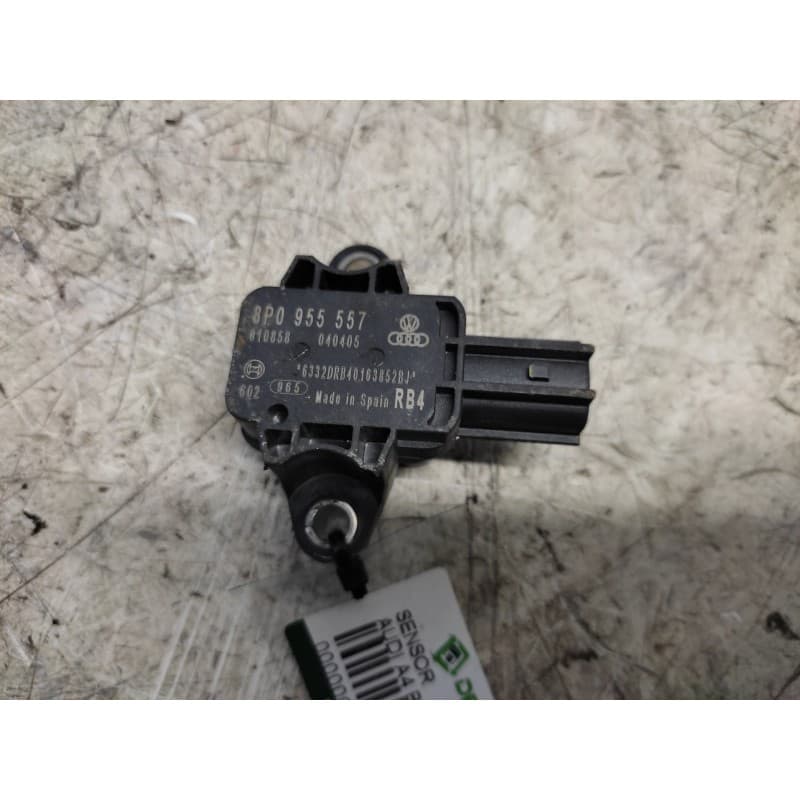 Recambio de sensor para audi a4 berlina (8e) 1.9 tdi referencia OEM IAM 8P0955557 2 PINS - Gris
