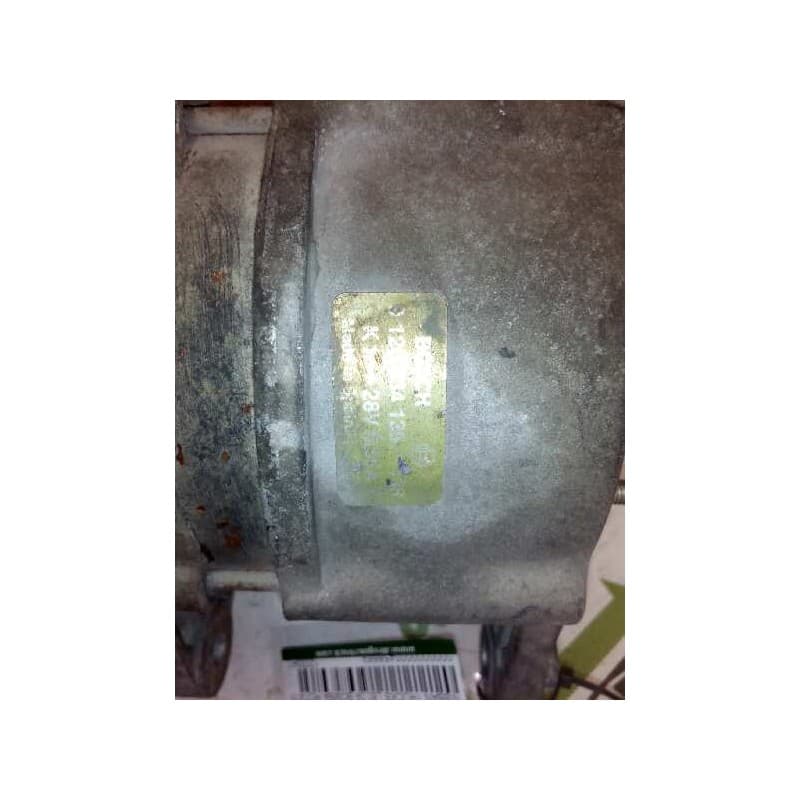 Recambio de alternador para nissan trucks l80.09 bomba rotativa con compresor referencia OEM IAM 120334135135 1197311301